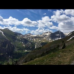 Meet your Posher, Greg